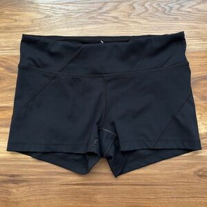 Rabbit Athletic Short Shorts